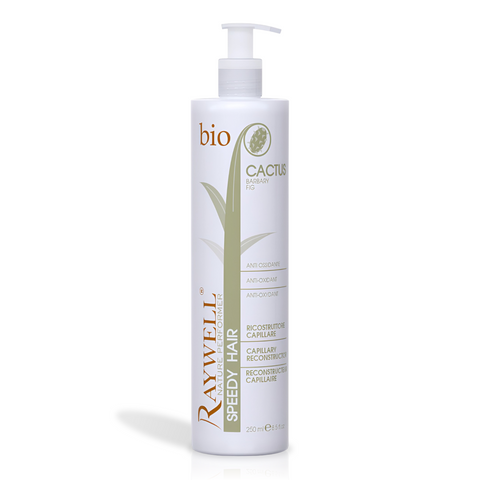 Raywell Bio Cactus Speedy Hair Реконструктор з олією кактуса, 250 мл 2103905192 фото