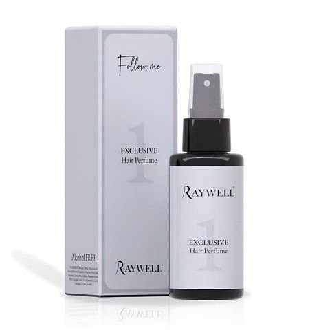 Raywell Hair Fragrance парфюм для волос, 50мл 2106736807 фото