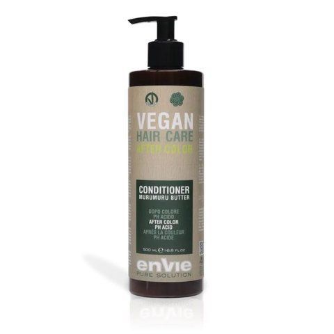 Envie After Color Vegan кондиціонер для фарбованого волосся, 500 мл 2102730099 фото