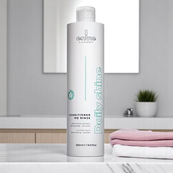 Envie Daily Shine кондиционер для блеска волос несмываемый, 500 мл 2102745948 фото