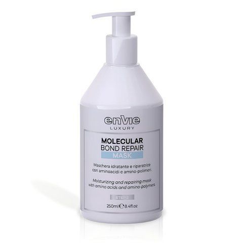 Envie Molecular Bond Repair Mask Step 2 Маска для відновлення волосся, 250 мл 2551076417 фото
