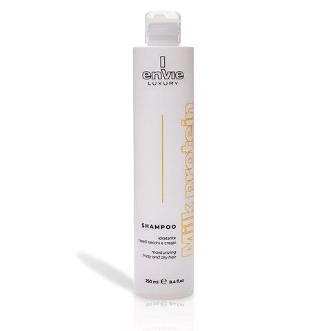 Envie Sublime Milk Protein Шампунь для сухих и вьющихся волос, 250 мл 2101021272 фото