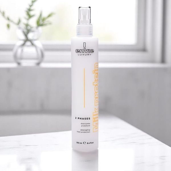 Envie Sublime MILK двухфазный спрей с молочными протеинами, 250 мл 000012 фото