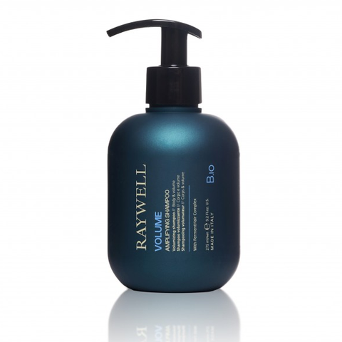 Raywell B.IO Volume Шампунь для об'єму тонкого волосся, 275ml 2091530453 фото