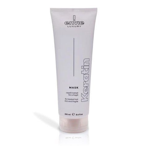 Envie Sublime Keratin Маска для відновлення пошкодженого волосся капілярна, 250 мл 2102720122 фото