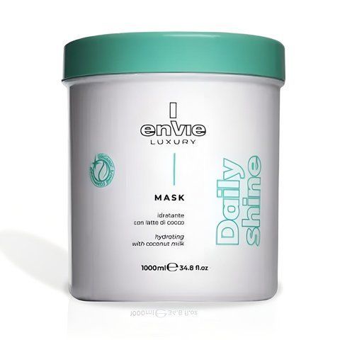 Envie Sublime Daily Shine Щоденна маска для волосся, 1000 мл 2102722245 фото